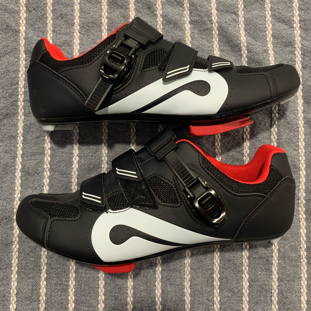Peloton shoes 46 (mens size 12)